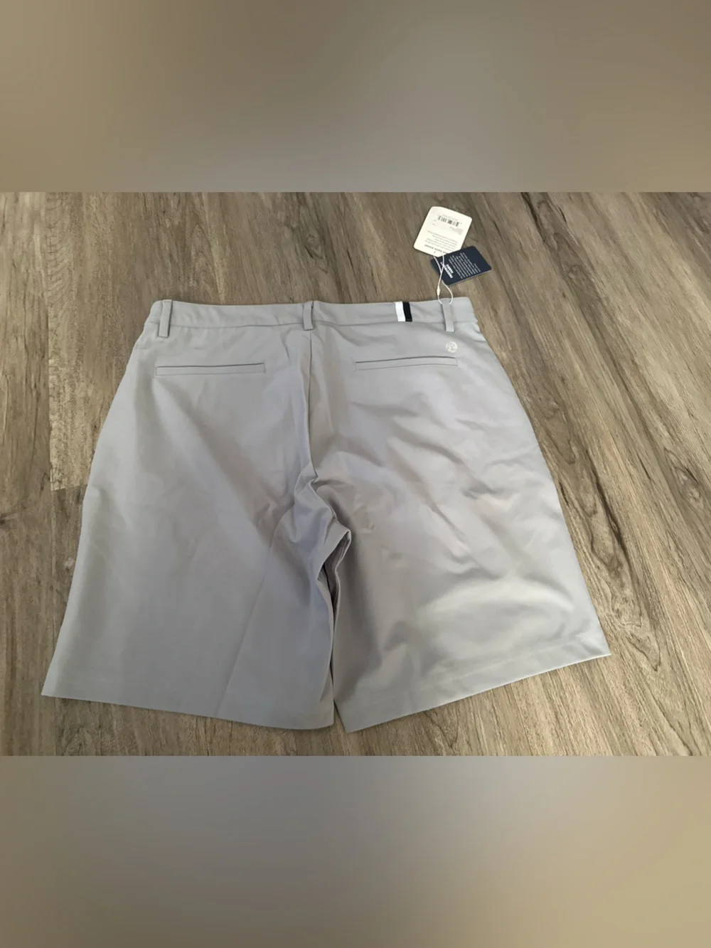 Rhoback Looper Delta Short